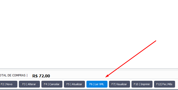 Exemplo de Configuração