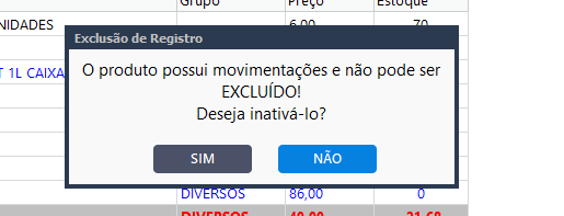 Exemplo de Configuração